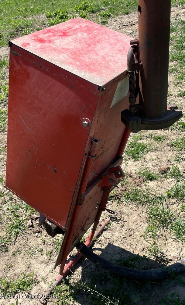 image for item IR9810 Work Saver spreader