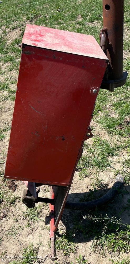 image for item IR9810 Work Saver spreader