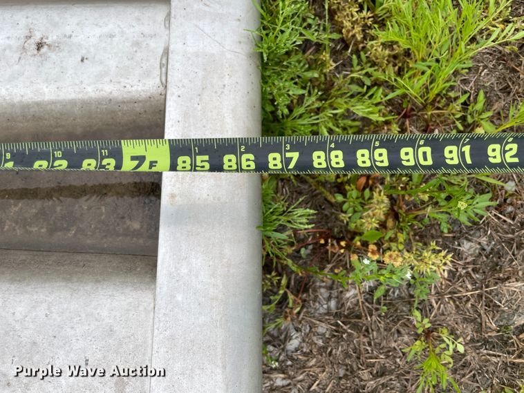 image for item IR9968 Headache rack