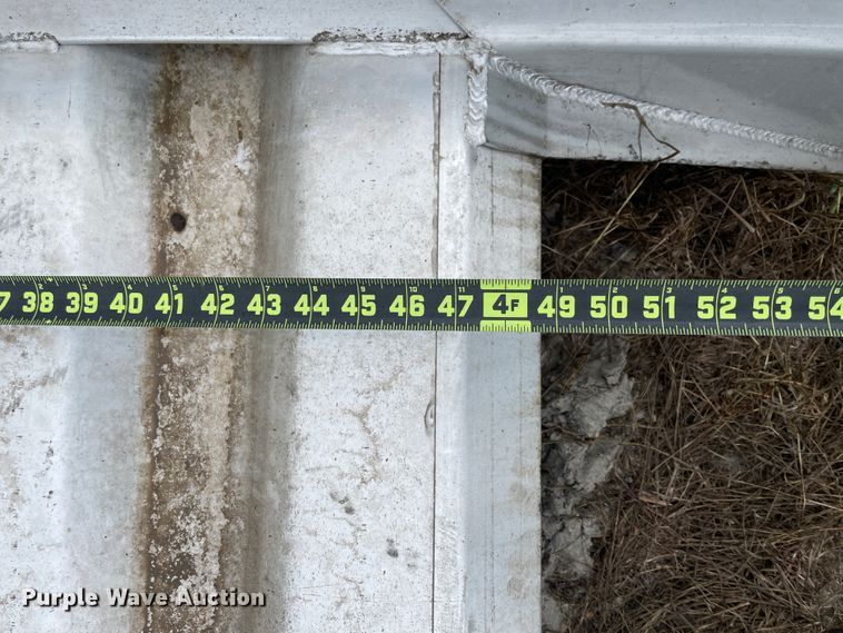 image for item IR9968 Headache rack