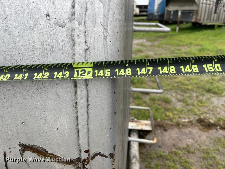 image for item IR9969 Fuel tank