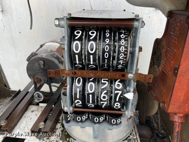 image for item IR9969 Fuel tank