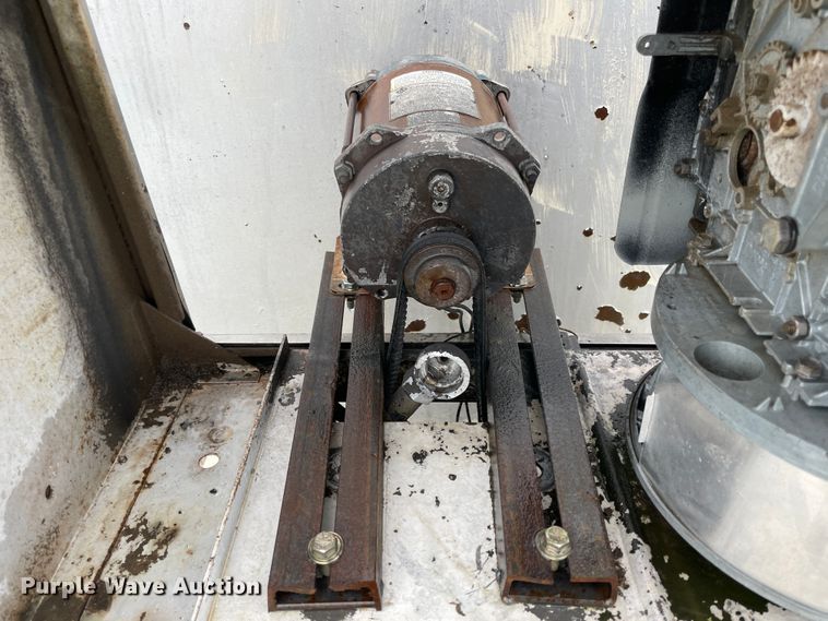 image for item IR9969 Fuel tank