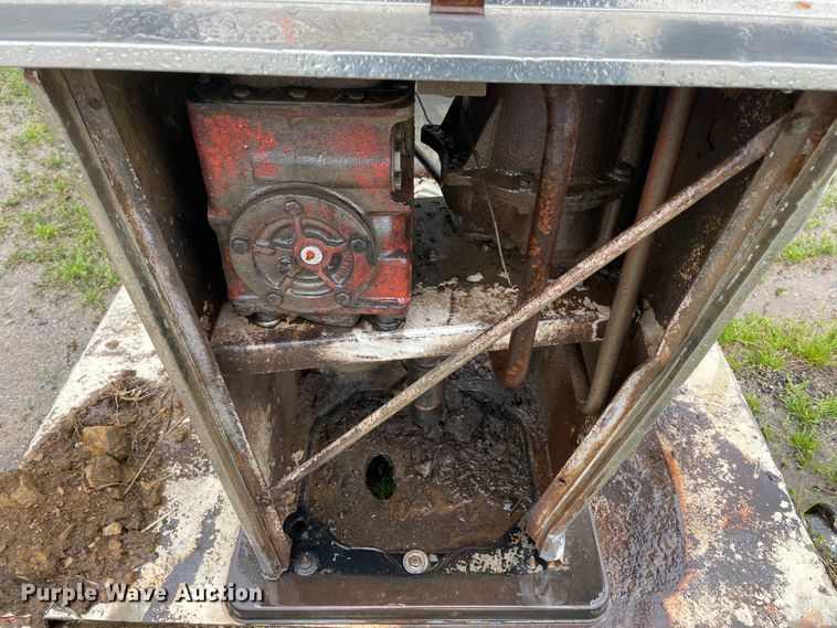 image for item IR9969 Fuel tank