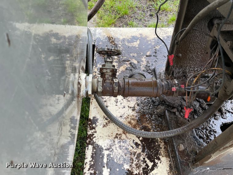 image for item IR9969 Fuel tank