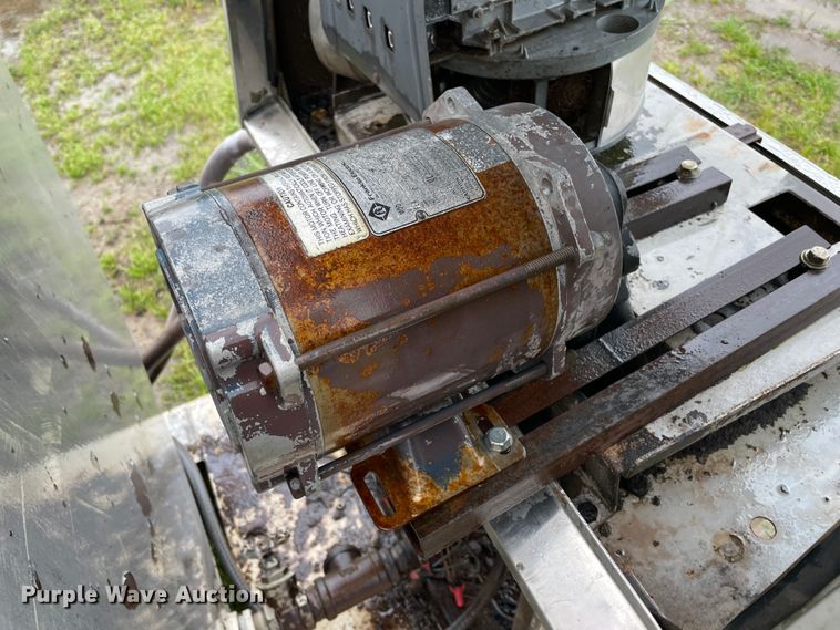 image for item IR9969 Fuel tank