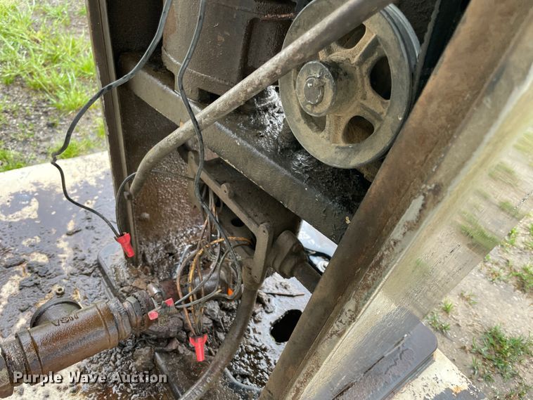 image for item IR9969 Fuel tank