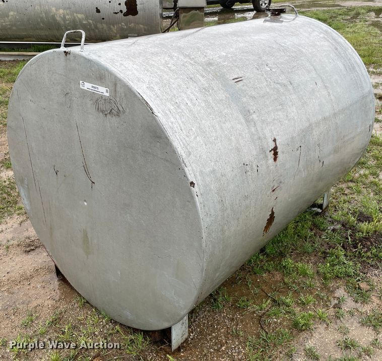 image for item IR9970 Tank