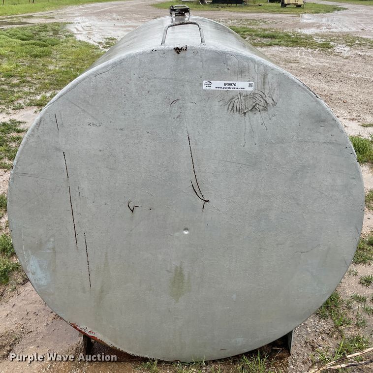 image for item IR9970 Tank