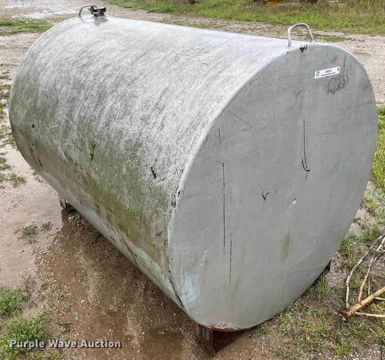 image for item IR9970 Tank