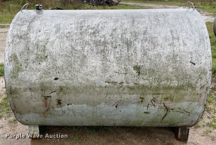 image for item IR9970 Tank