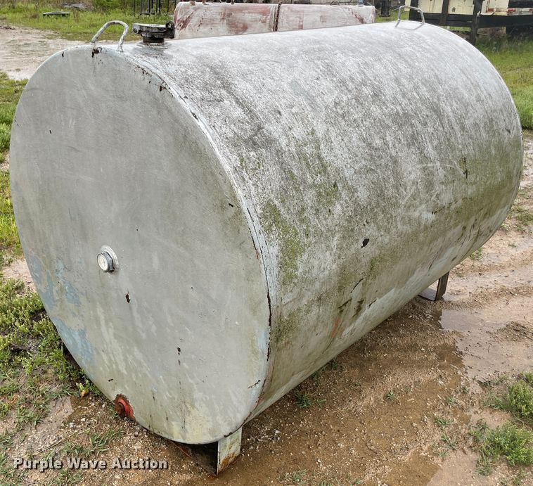 image for item IR9970 Tank