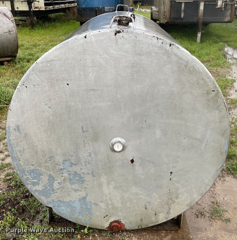 image for item IR9970 Tank