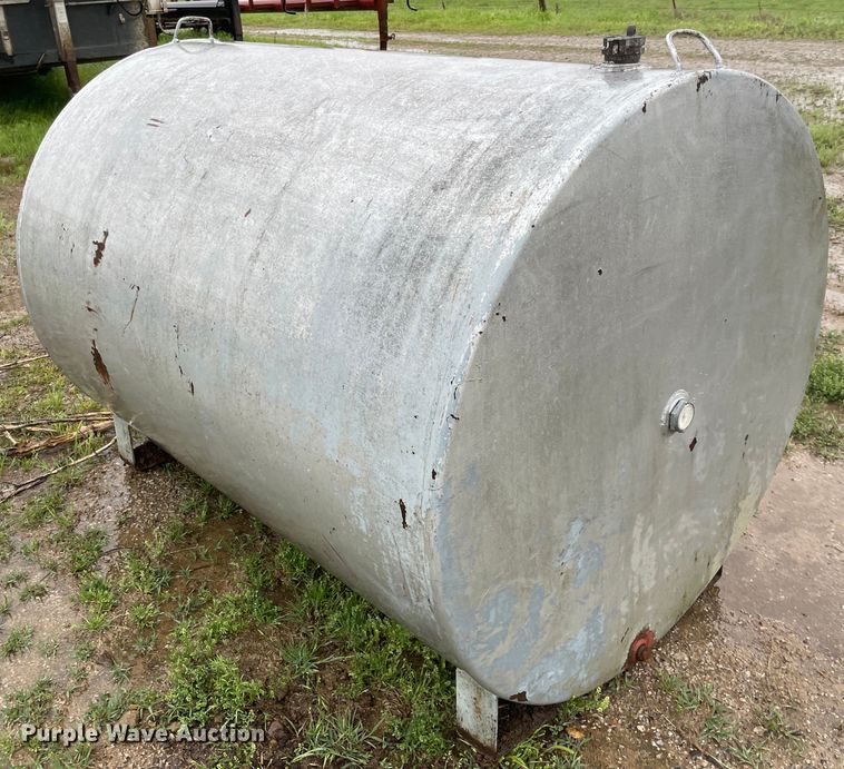 image for item IR9970 Tank