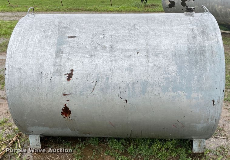 image for item IR9970 Tank