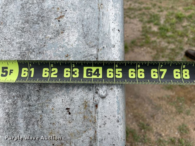 image for item IR9970 Tank