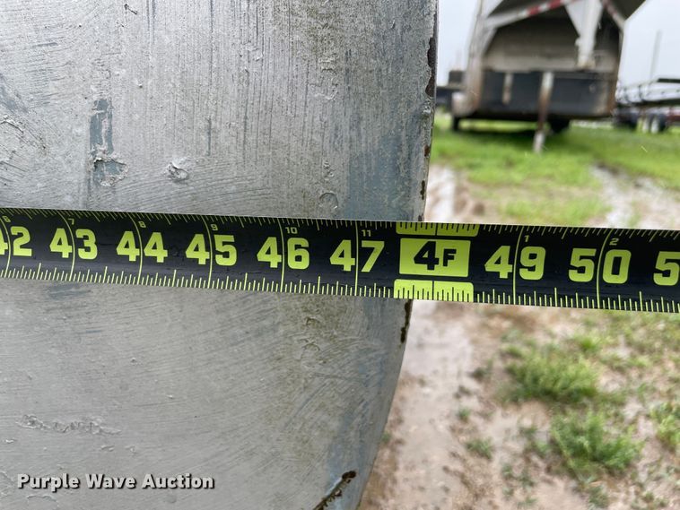 image for item IR9970 Tank