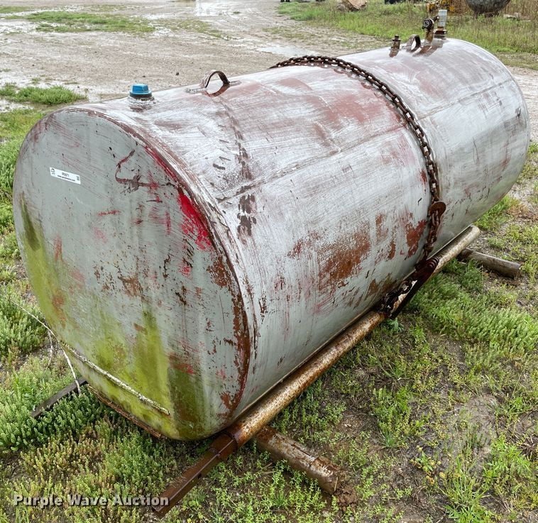 image for item IR9971 Tank