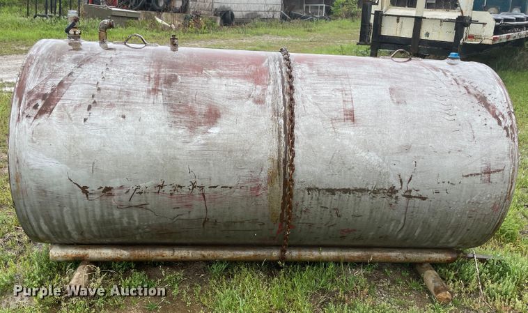 image for item IR9971 Tank