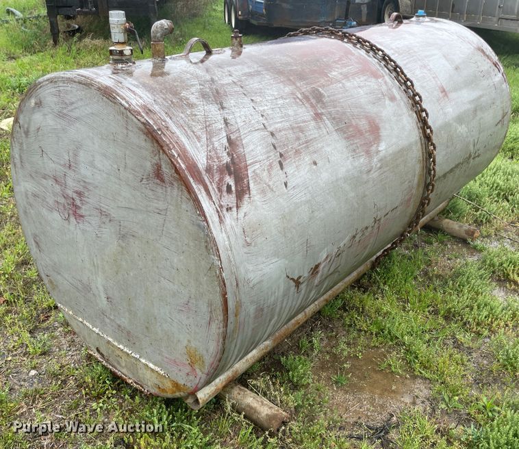 image for item IR9971 Tank