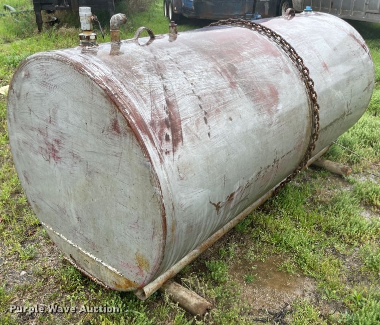 image for item IR9971 Tank