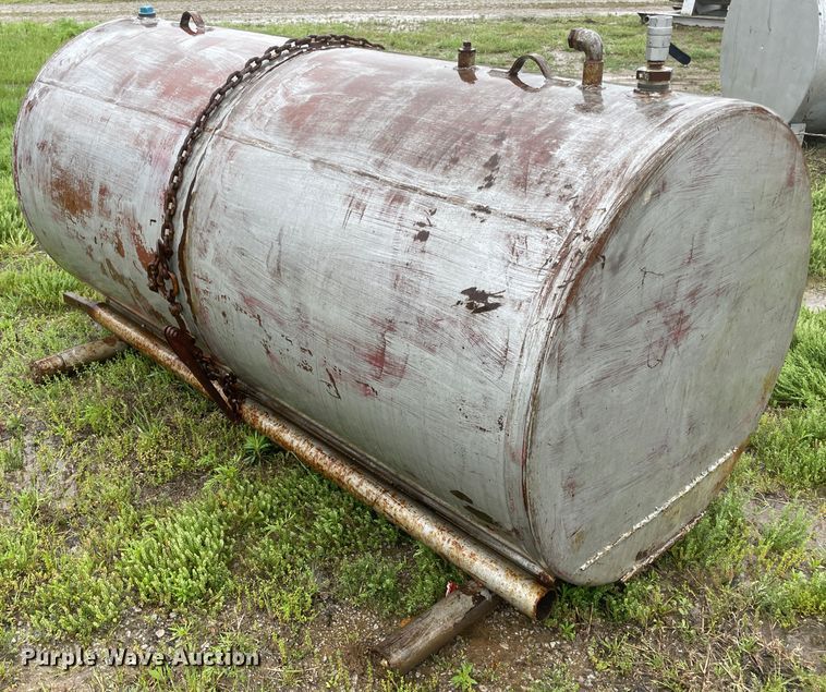 image for item IR9971 Tank