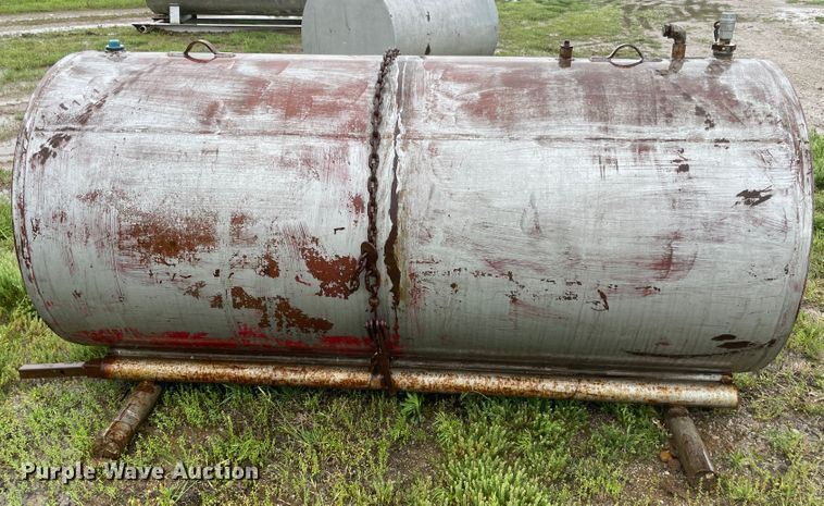 image for item IR9971 Tank