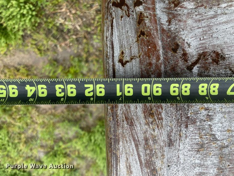 image for item IR9971 Tank