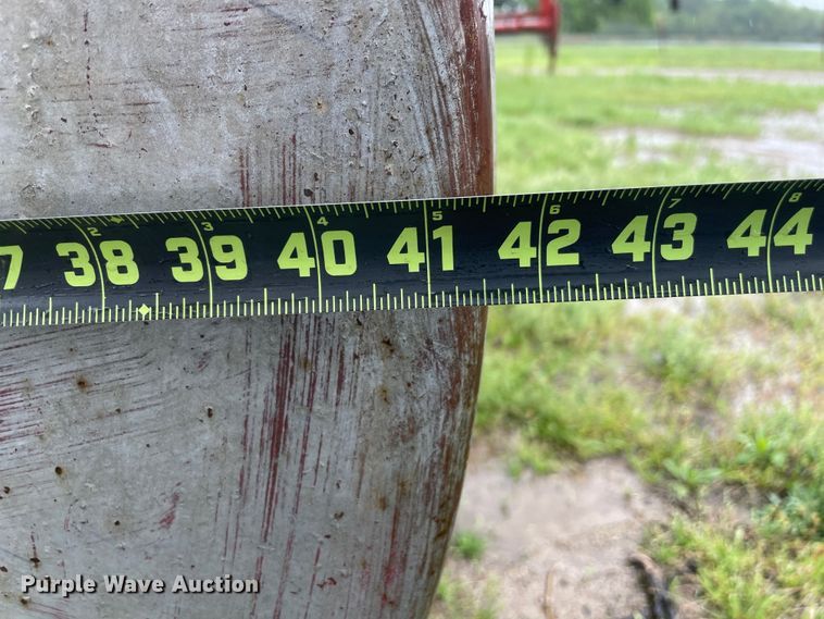 image for item IR9971 Tank