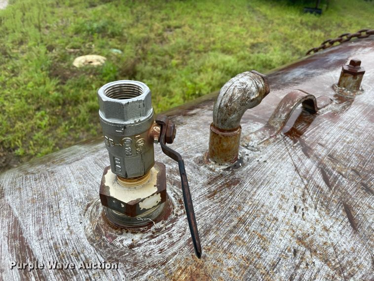 image for item IR9971 Tank