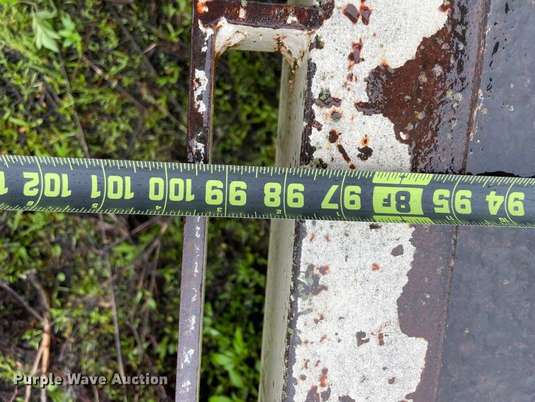 image for item IR9972 Flatbed