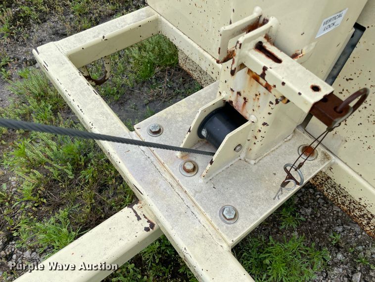 image for item IR9975 Amida AL4060D-4MH  light plant