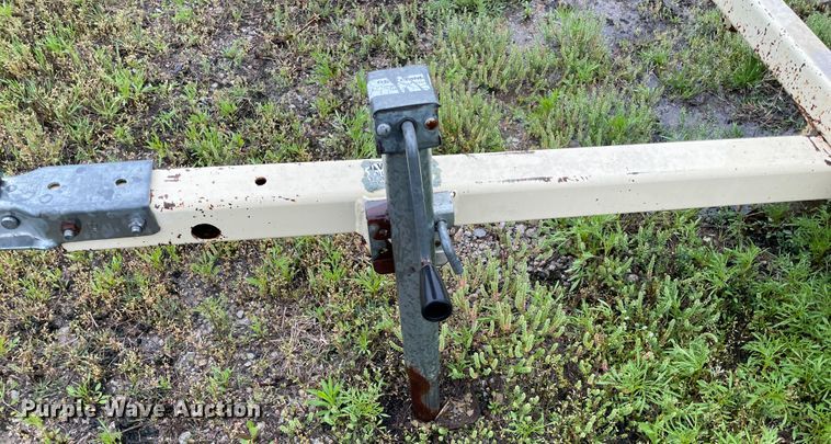 image for item IR9975 Amida AL4060D-4MH  light plant