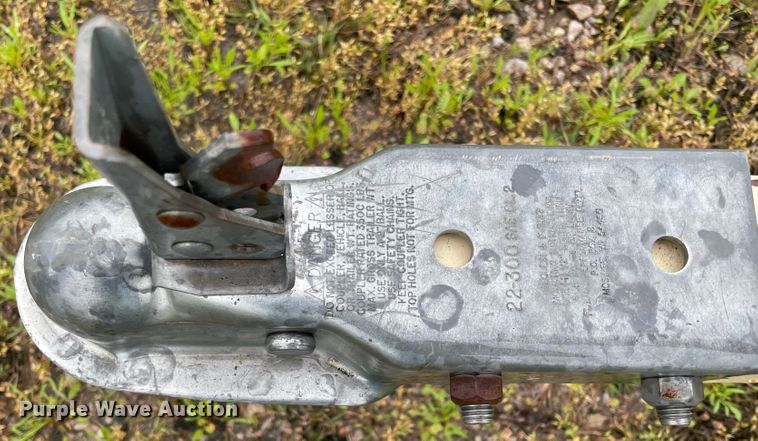 image for item IR9975 Amida AL4060D-4MH  light plant