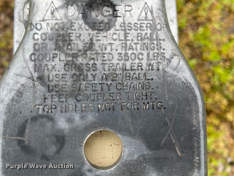 image for item IR9975 Amida AL4060D-4MH  light plant