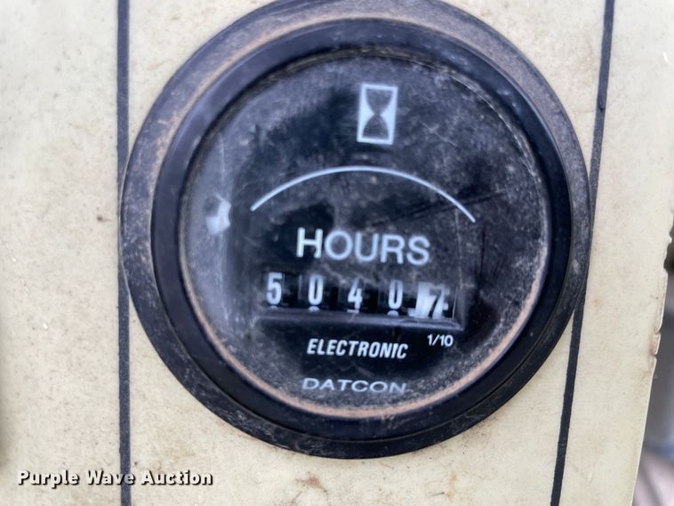 image for item IR9975 Amida AL4060D-4MH  light plant