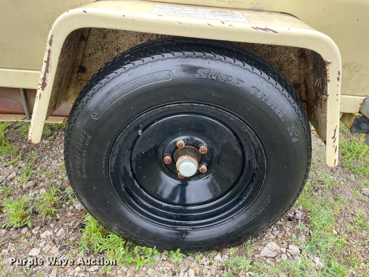 image for item IR9975 Amida AL4060D-4MH  light plant