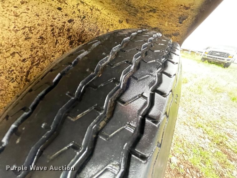 image for item IR9975 Amida AL4060D-4MH  light plant