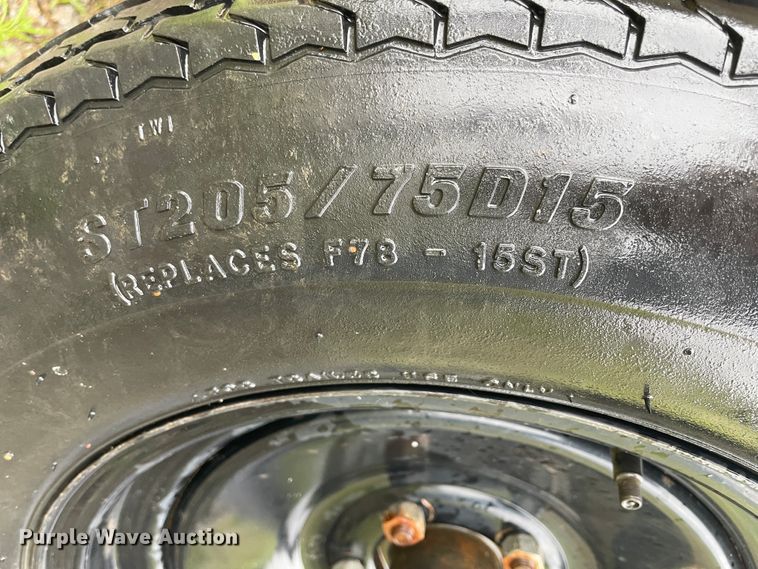 image for item IR9975 Amida AL4060D-4MH  light plant