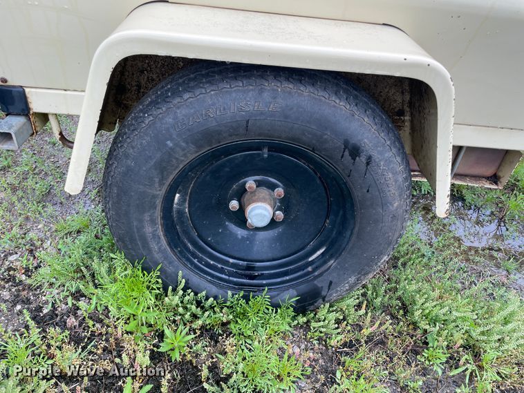 image for item IR9975 Amida AL4060D-4MH  light plant