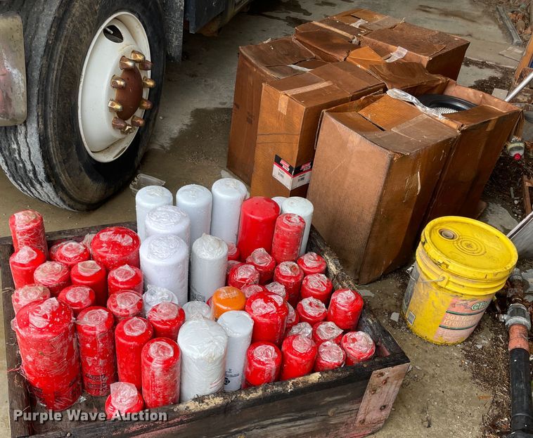 image for item IR9978 Filters