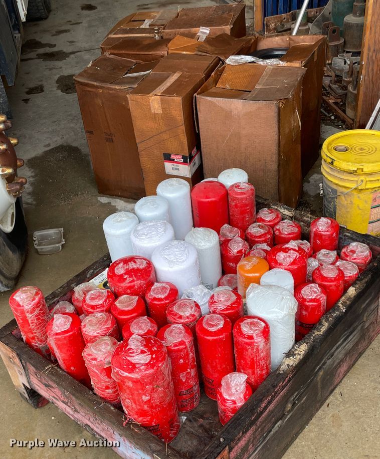 image for item IR9978 Filters