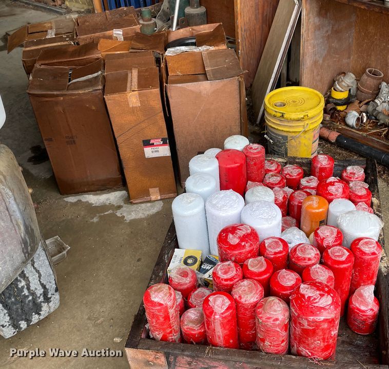 image for item IR9978 Filters