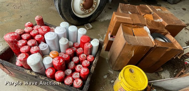 image for item IR9978 Filters