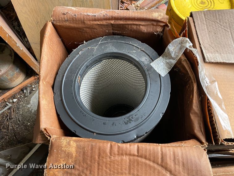 image for item IR9978 Filters