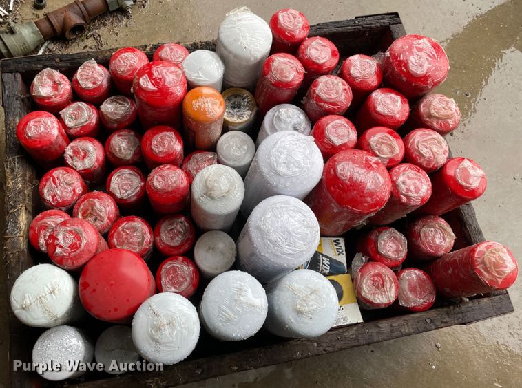 image for item IR9978 Filters