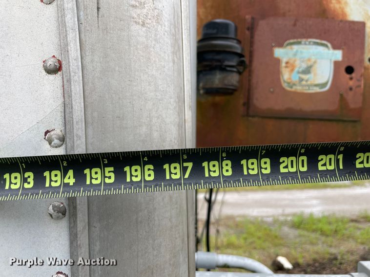 image for item IR9980 Pressure washer station