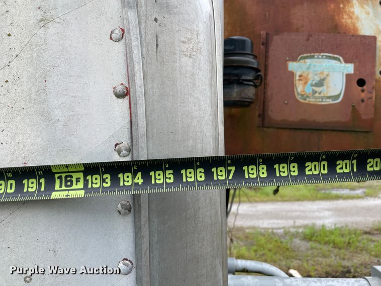 image for item IR9980 Pressure washer station