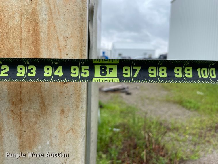 image for item IR9980 Pressure washer station