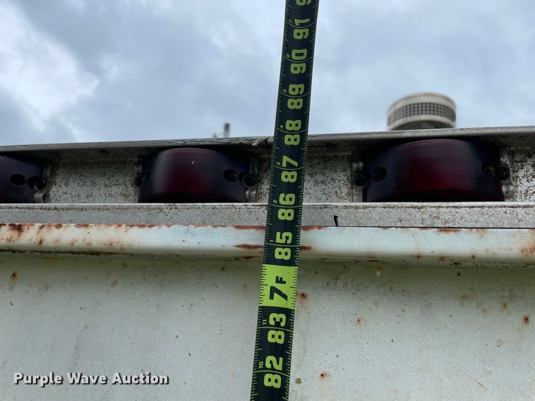 image for item IR9980 Pressure washer station